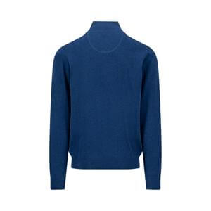 Fynch-Hatton Fine Knit Cotton Sweater